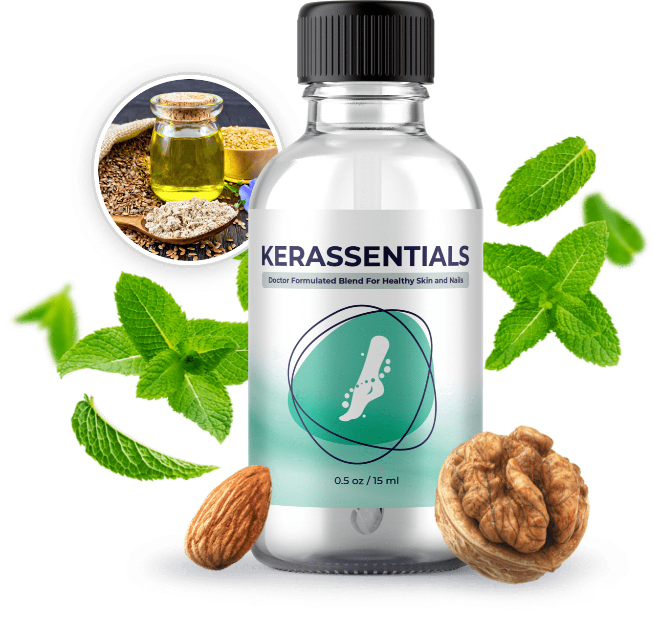 Kerassentials 50% off